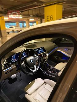 بي ام دبليو الفئة 3